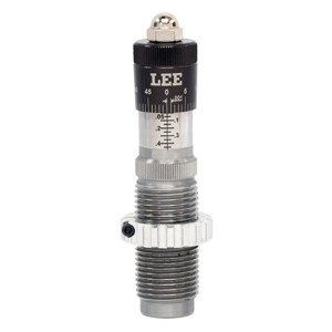 458 SOCOM MICROMETRE SERTISSEUR DE BALLES DE PRECISION