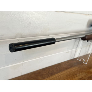 Carabine CZ 455 Stainless Wood - Calibre .22 LR d'Occasion