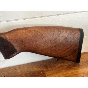 Carabine CZ 455 Stainless Wood - Calibre .22 LR d'Occasion