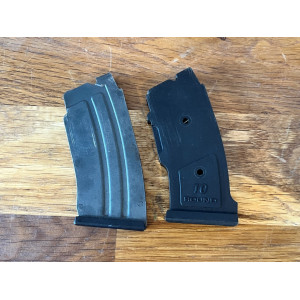 Carabine CZ 455 Stainless Wood - Calibre .22 LR d'Occasion