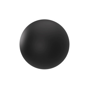 BILLES CAOUTCHOUC CAL 50 X500