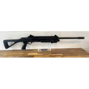 Fusil à pompe Fabarm Professional STF 12 Pistolgrip OD