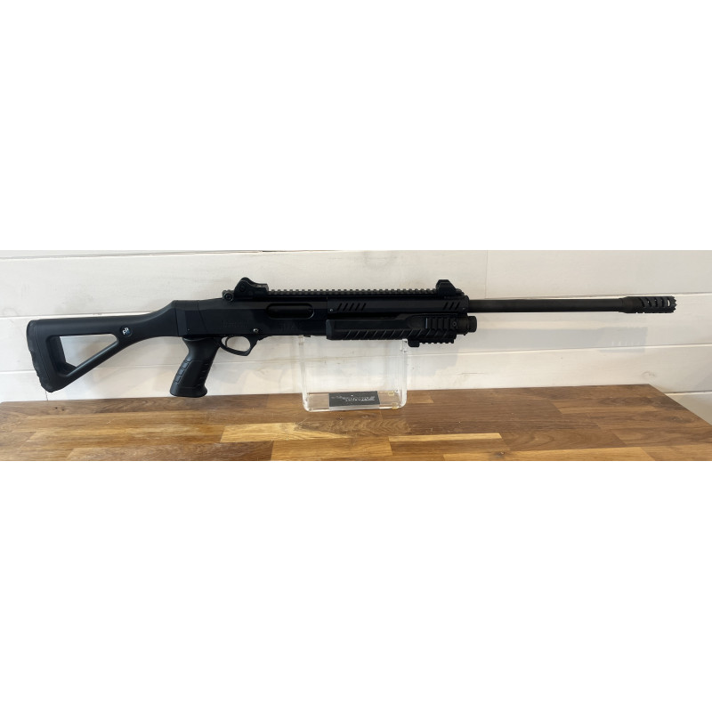 Fusil à pompe Fabarm Professional STF 12 Pistolgrip OD