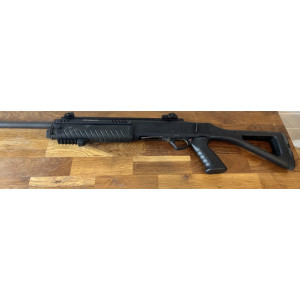 Fusil à pompe Fabarm Professional STF 12 Pistolgrip OD
