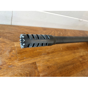 Fusil à pompe Fabarm Professional STF 12 Pistolgrip OD