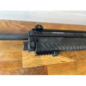 Fusil à pompe Fabarm Professional STF 12 Pistolgrip OD
