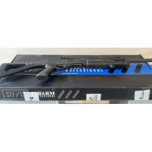 Fusil à pompe Fabarm Professional STF 12 Pistolgrip OD