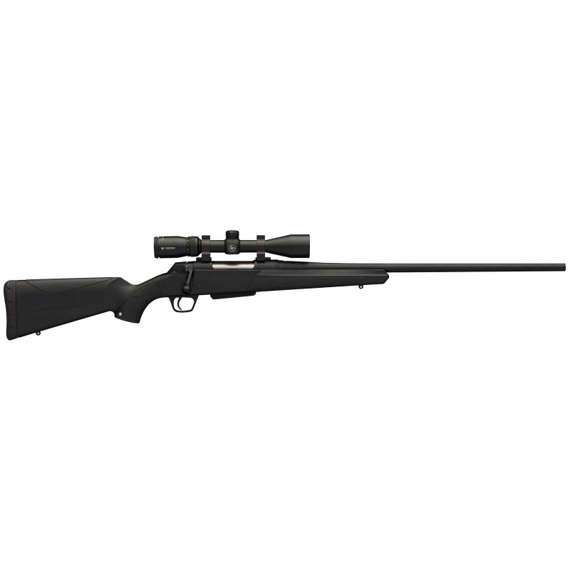 CARABINE XPR SCOPE COMBO THR 308WIN