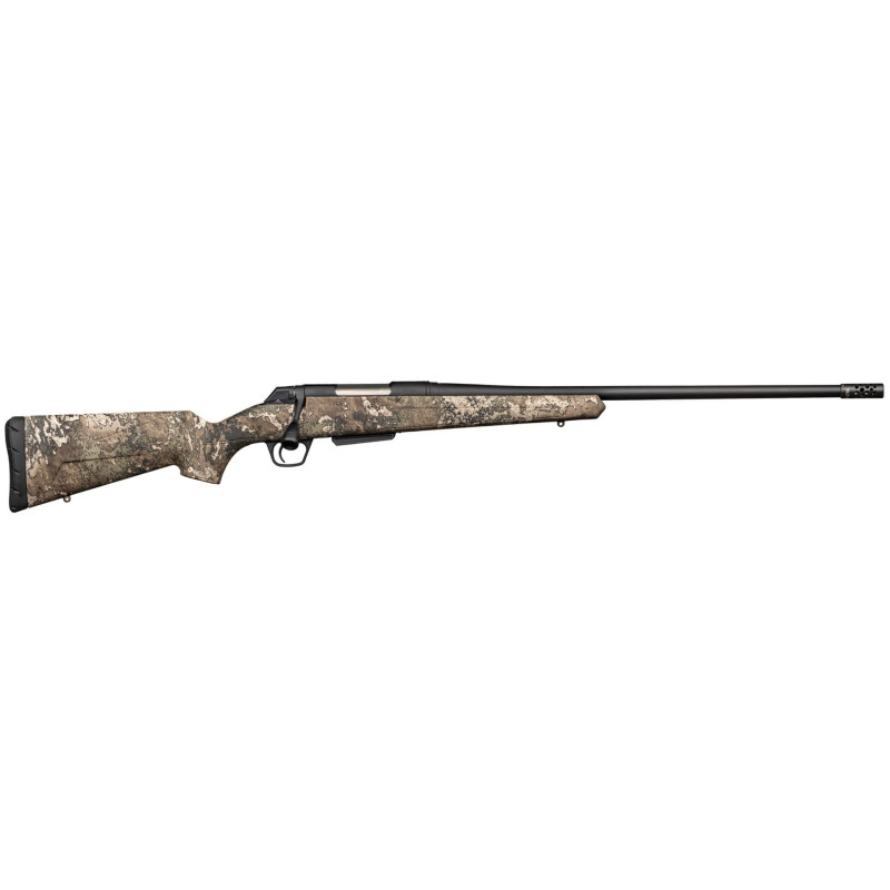 CARABINE XPR STRATA NS SM THR 243WIN