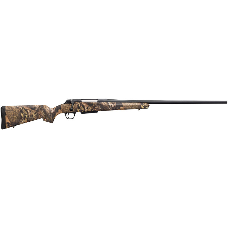 CARABINE XPR HUNTER MOBUC NS SM THR 308WIN