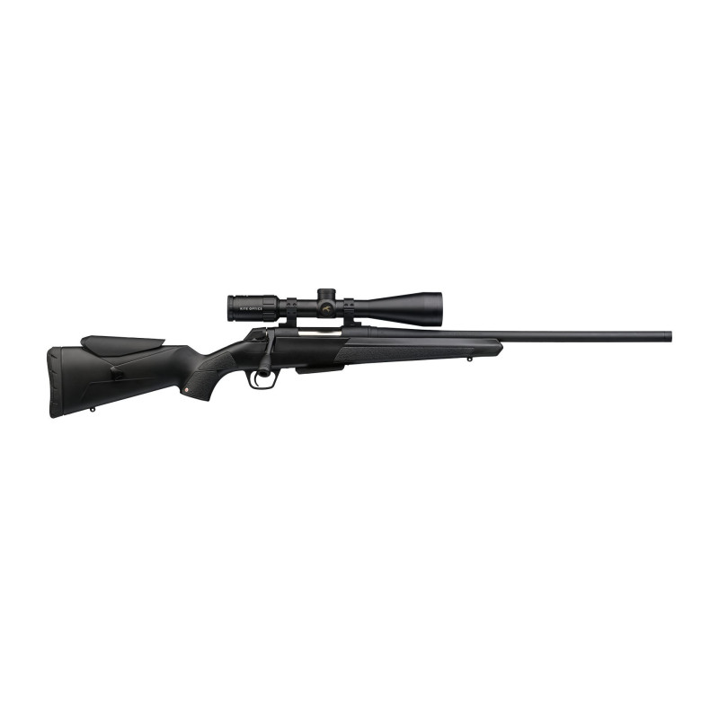CARABINE XPR VARMINT ADJ NS SM THR 308WIN