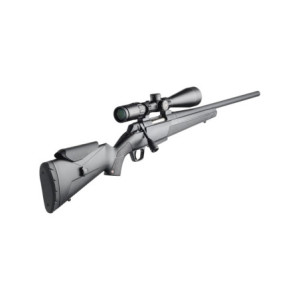 CARABINE XPR VARMINT ADJ NS SM THR 308WIN