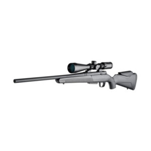 CARABINE XPR VARMINT ADJ NS SM THR 308WIN