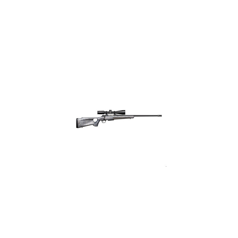 CARABINE XPR THUMBHOLE THR 243Win