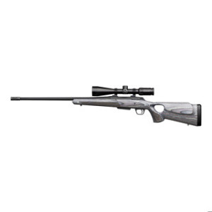 CARABINE XPR THUMBHOLE THR 243Win