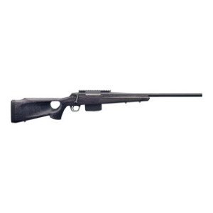 CARABINE XPR NIGHT VARMINT THUMBHOLE NS SM THR 308WIN