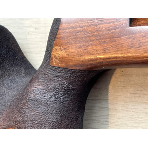 Carabine de Match Anschütz — Modèle Match 54 (Série 1600) — Calibre .22 Long Rifle