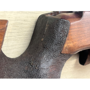 Carabine de Match Anschütz — Modèle Match 54 (Série 1600) — Calibre .22 Long Rifle