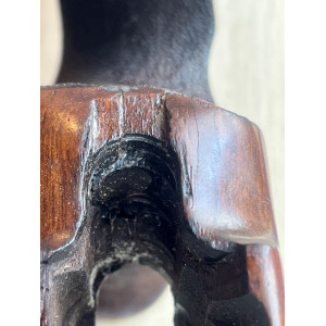 Carabine de Match Anschütz — Modèle Match 54 (Série 1600) — Calibre .22 Long Rifle