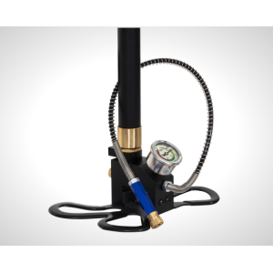 POMPE A MAINS HAUTE PRESSION PCP