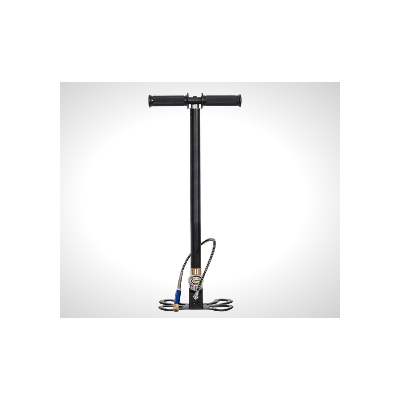 POMPE A MAINS HAUTE PRESSION PCP