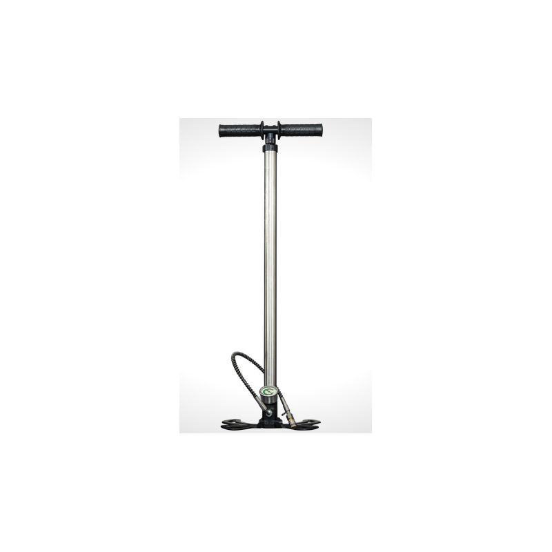 POMPE A MAINS MULTIPLICATEUR DE FORCE 400BAR/5800PSI