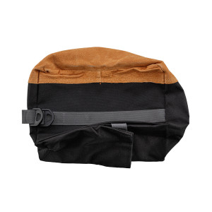 Support de tir arme longue à remplir de sable - 2 sacs