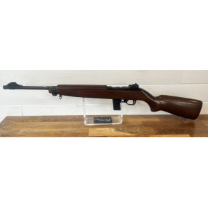 Carabine Semi-Automatique ERMA Modèle EG M1 Mod. 70 — Calibre .22 LR d'occasion