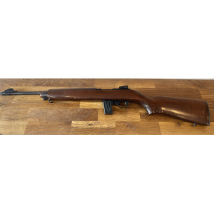 Carabine Semi-Automatique ERMA Modèle EG M1 Mod. 70 — Calibre .22 LR d'occasion