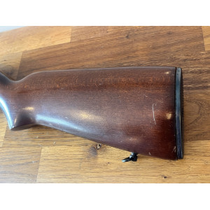 Carabine Semi-Automatique ERMA Modèle EG M1 Mod. 70 — Calibre .22 LR d'occasion