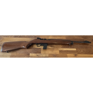 Carabine Semi-Automatique ERMA Modèle EG M1 Mod. 70 — Calibre .22 LR d'occasion