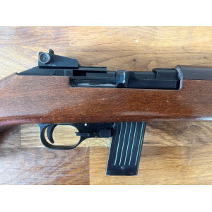 Carabine Semi-Automatique ERMA Modèle EG M1 Mod. 70 — Calibre .22 LR d'occasion