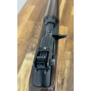 Carabine Semi-Automatique ERMA Modèle EG M1 Mod. 70 — Calibre .22 LR d'occasion