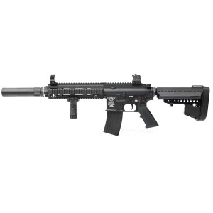 REPLIQUE LONGUE 6MM DEVGRU SILENCIEUX EBB