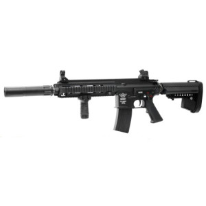 REPLIQUE LONGUE 6MM DEVGRU SILENCIEUX EBB