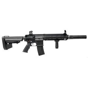 REPLIQUE LONGUE 6MM DEVGRU SILENCIEUX EBB
