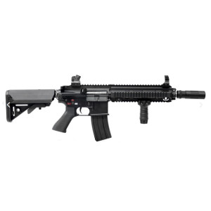 REPLIQUE LONGUE 6MM DEVGRU EBB SILENCIEUX