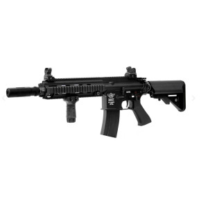 REPLIQUE LONGUE 6MM DEVGRU EBB SILENCIEUX
