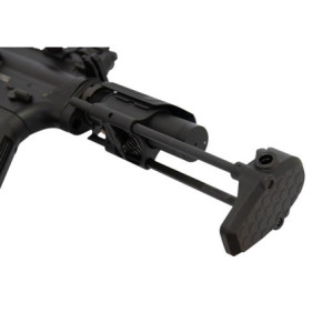REPLIQUE LONGUE 6MM B4 PDW EBB NOIR