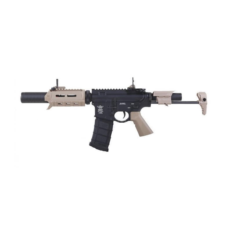 REPLIQUE LONGUE 6MM B4 PDW L EBB TAN