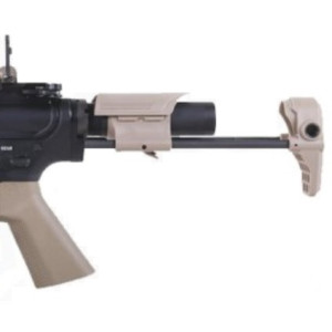 REPLIQUE LONGUE 6MM B4 PDW L EBB TAN