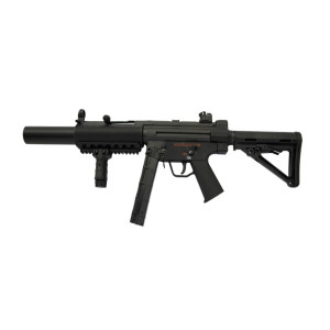 REPLIQUE LONGUE 6MM B5 SWAT SDS PL EBB