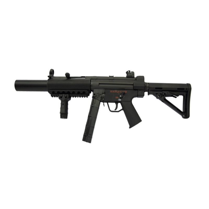 REPLIQUE LONGUE 6MM B5 SWAT SDS PL EBB