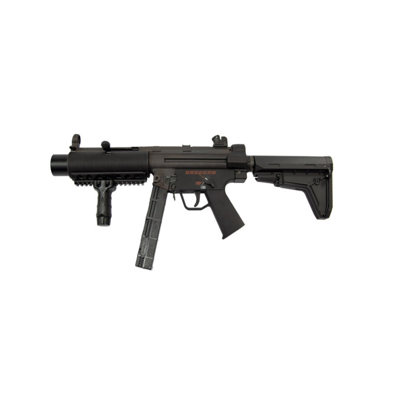REPLIQUE LONGUE 6MM B5 SWAT SDS PS EBB