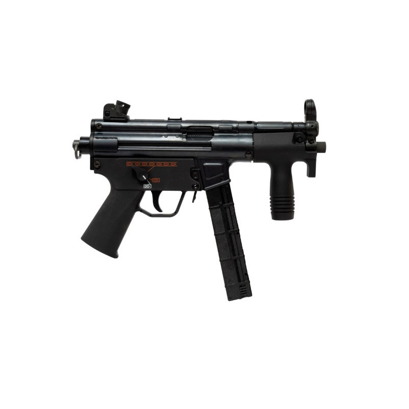 REPLIQUE LONGUE 6MM B5 K EBB