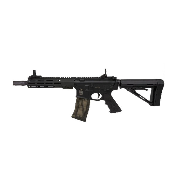 REPLIQUE LONGUE 6MM B4 URG 9 NOIRE