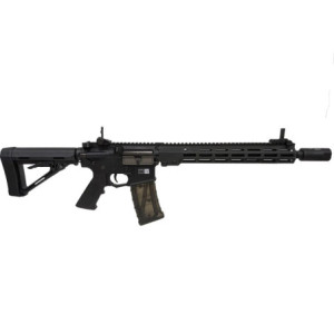 REPLIQUE LONGUE 6MM B4 URG NOIRE