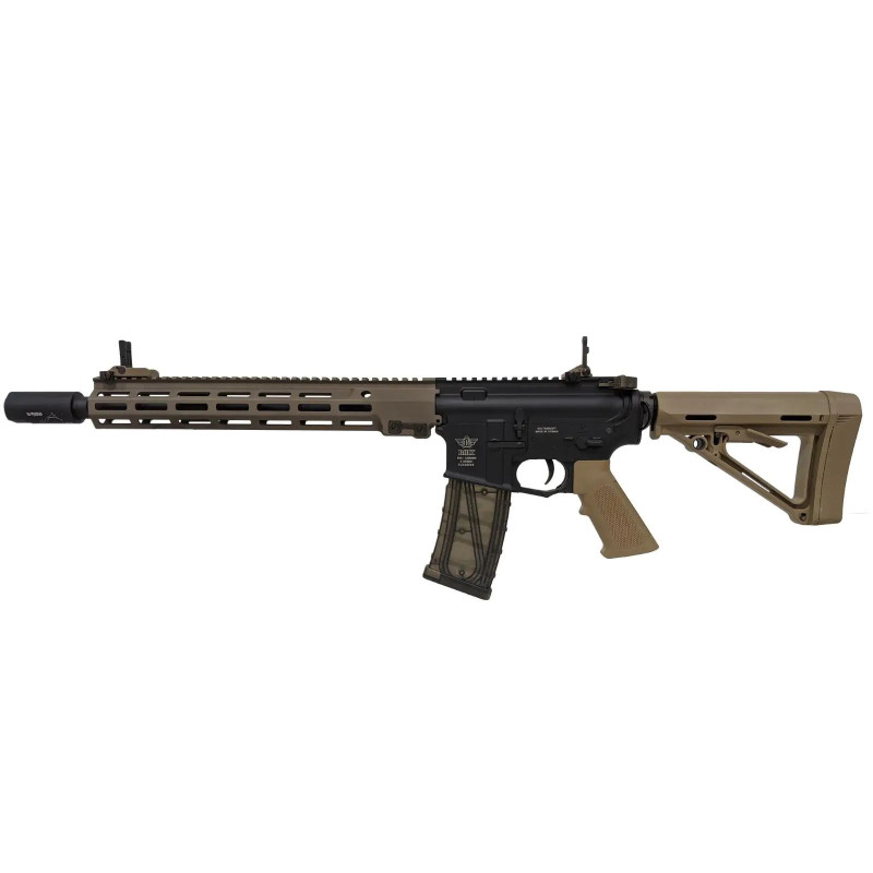 REPLIQUE LONGUE 6MM B4 URG TAN