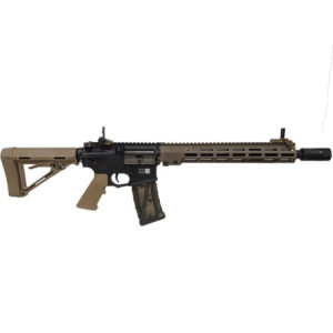 REPLIQUE LONGUE 6MM B4 URG TAN