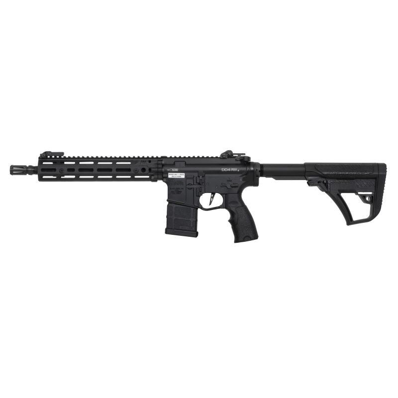 REPLIQUE LONGUE 6MM DANIEL DEFENSE RIS 3S